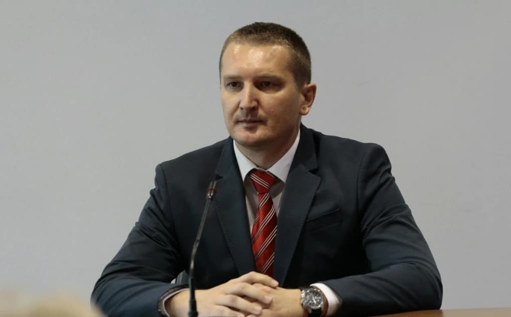 Josip Grubeša