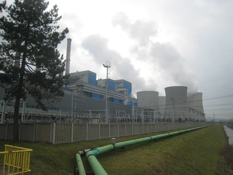 Termoelektrana Tuzla