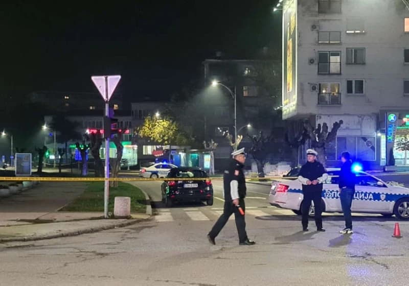 Okončana drama u Doboju, muškarac stavljen pod kontrolu