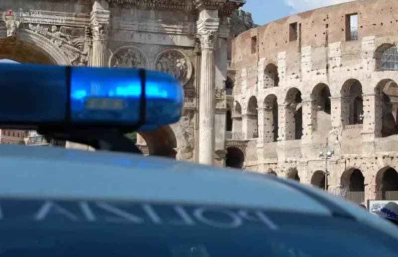 Italija-policija