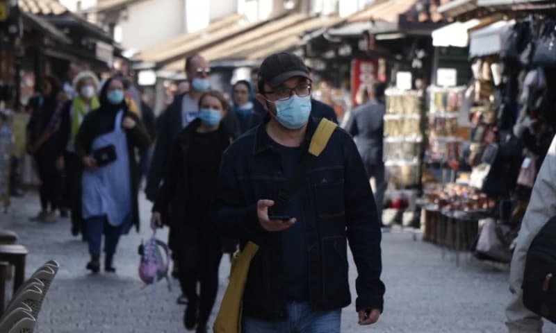 U Kantonu Sarajevo 138 novozaraženih koronavirusom, pet osoba preminulo