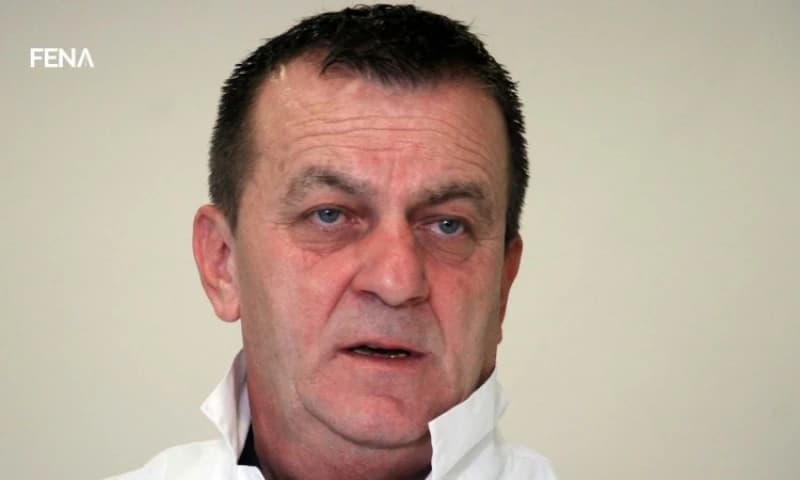Bajrić: Klinika za invazivnu kardiologiju UKC-a Tuzla godišnje uradi 3.000 zahvata