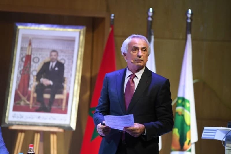 Vaha se suočio s kritikama pa ponovio: Neću zvati Ziyecha