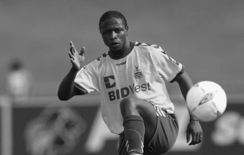 Bivši fudbalski reprezentativac Zimbabvea ubijen metkom u glavu