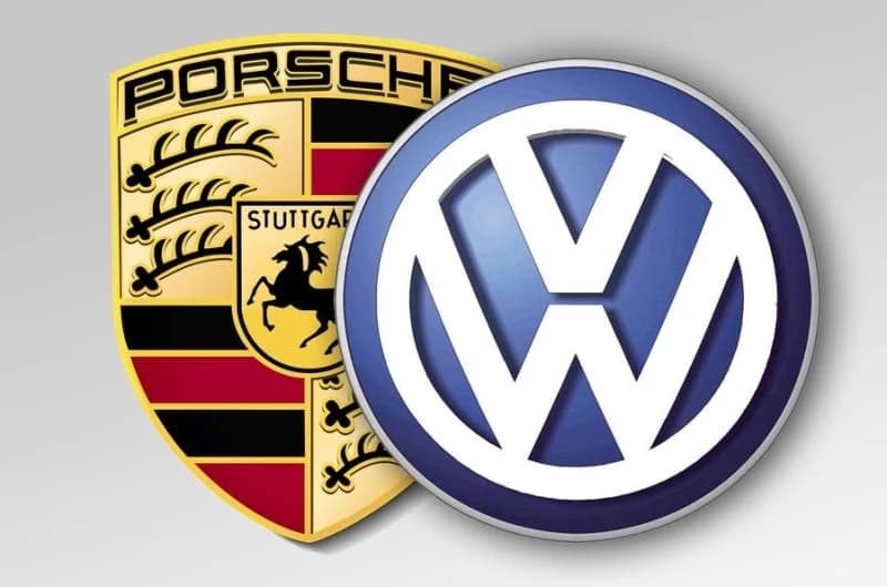 Porsche-VW