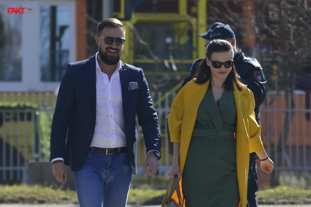 Rasprava o dokumentima sa i bez rečenice o respiratorima, ispitan pomoćnik Jelke Milićević