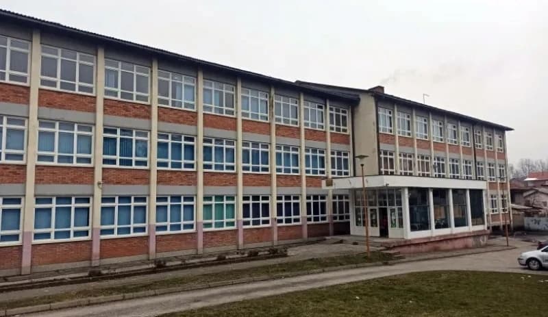 Osnovna škola Miladije u Tuzli