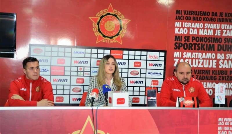 Žižoviću naporno slušati priču o lošem terenu, prisjetio se i Sliškovićevih riječi