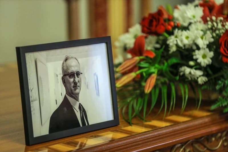 Komemoracija Fikretu Karčiću: Pouka o dostojanstvu i istrajnosti nadahnuće za mnoge generacije
