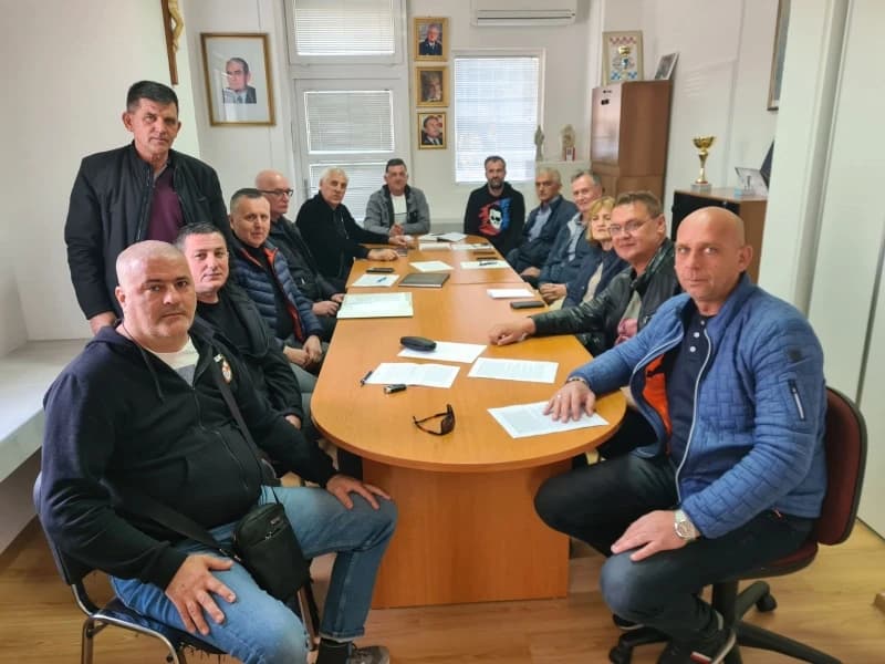 Braniteljska udruženja HVO-a "našla krivca": Bošnjačka politika teži da FBiH pretvori u bošnjačku cjelinu