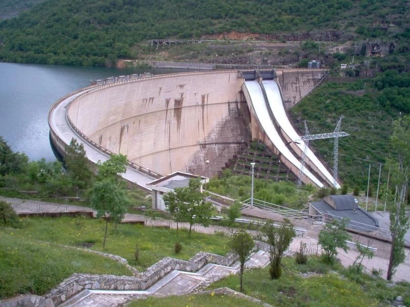 HE Trebinje