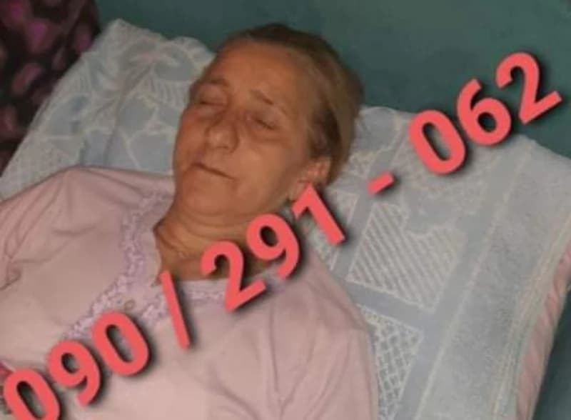 Udruženje pomoć bolesnim Život: Fati Ibrahimović hitno potrebno 30.000 KM