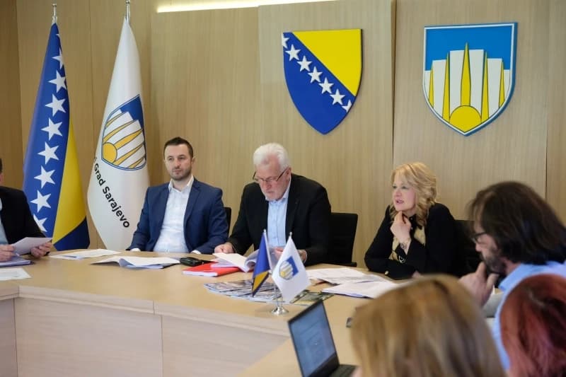 SOGFBiH uputit će apelaciju Sudu za ocjenu ustavnosti Zakona o računovodstvu i reviziji