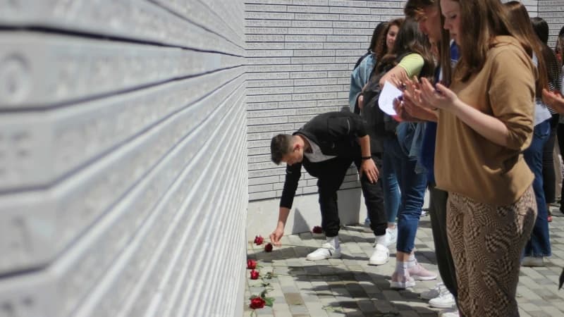 Između kupanja na Drini, granata i gladi: Opsada Goražda u očima 12-godišnjaka