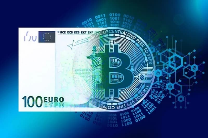 Digitalni euro
