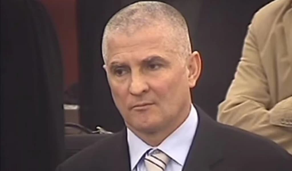 Marko Radić bio prvooptuženi za napad na Bošnjake u Mostaru 10. februara 1997. godine