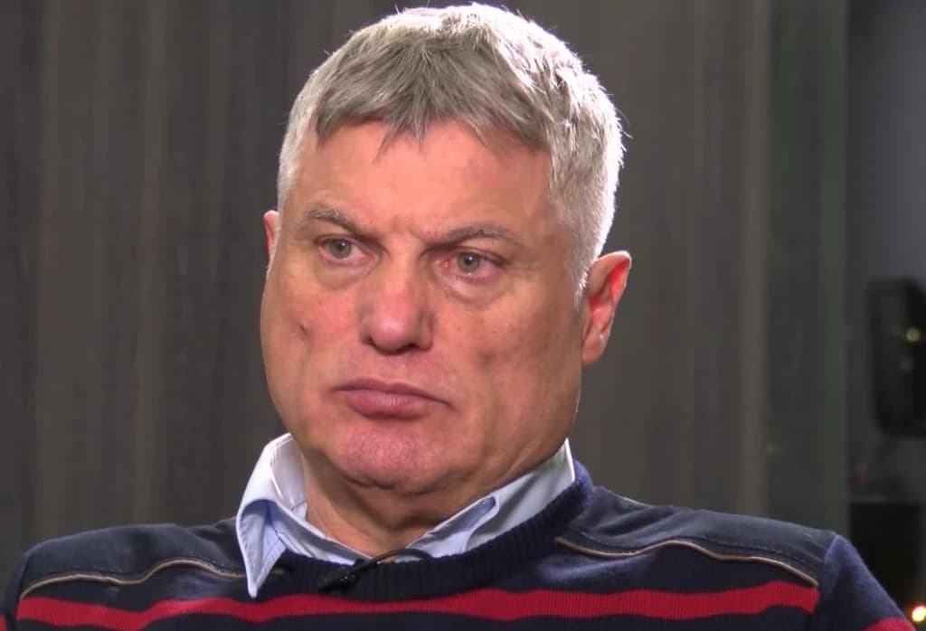 Miroslav Lazanski govorio na tribini "Specijalni rat protiv RS-a"