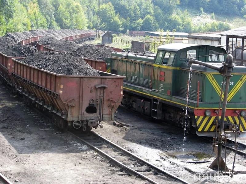 RMU Banovići: Dogovoren izvoz uglja