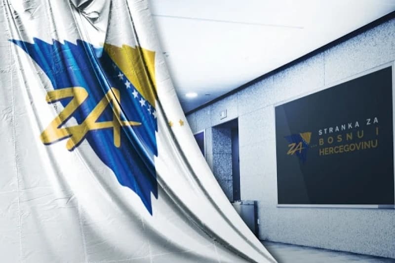 SBiH: Vujanović i nalogodavci zabranom obilježavanja Dana bijelih traka u Prijedoru glorifikuju zlo i zločince