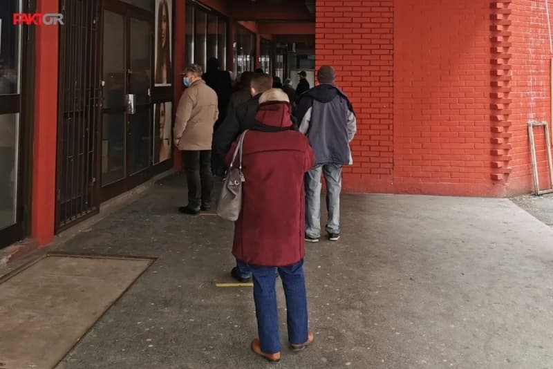 Centar za komunalne usluge Malta