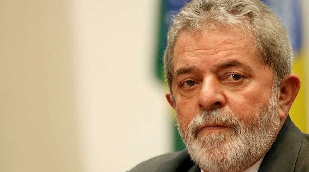 Luiz Inacio da Silva se ne može kandidovati na izborima