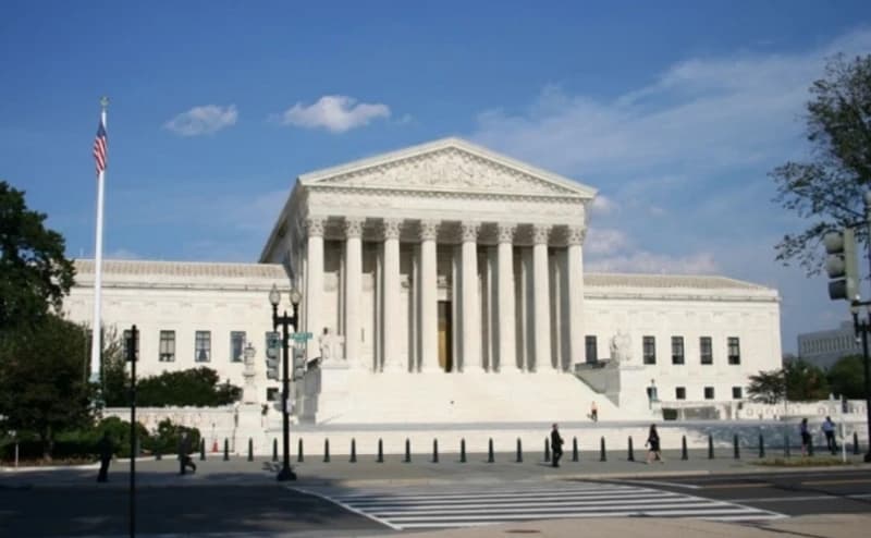 Vrhovni sud SAD 