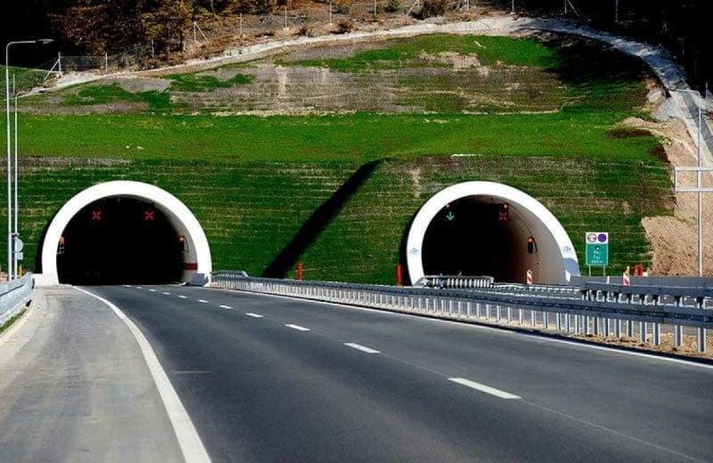 Tuneli 