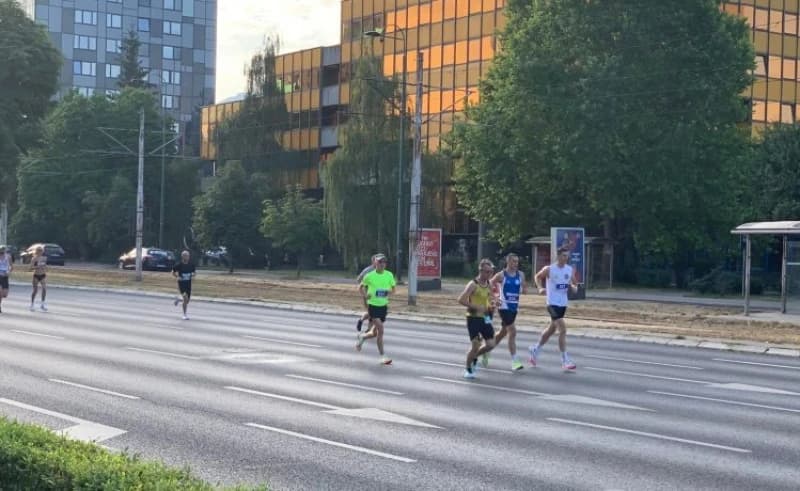 Maraton Sarajevo