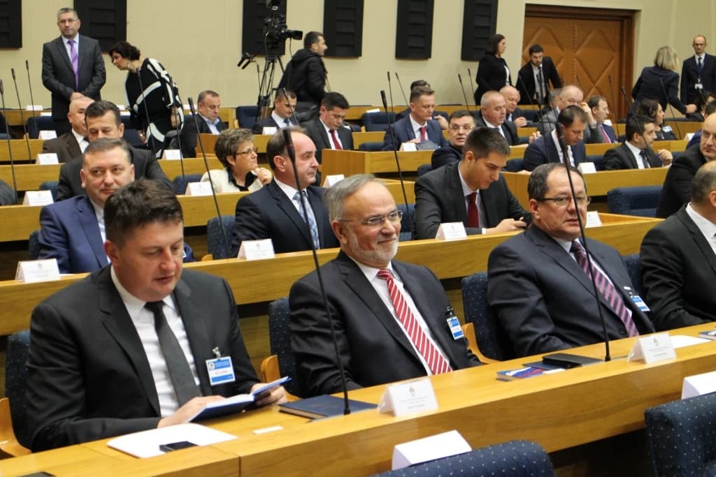 Novinari traže od novih zastupnika NSRS-a da ih zaštite