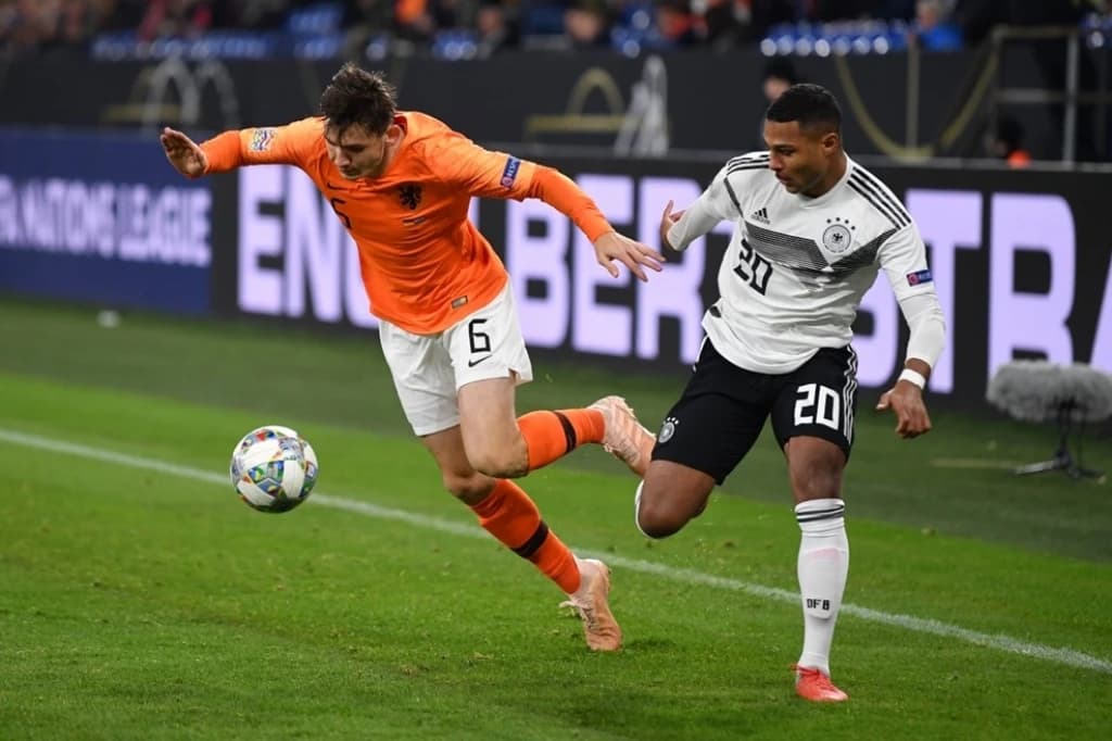 Gnabry