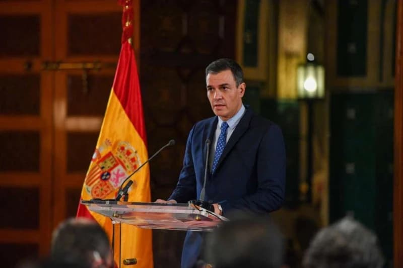 Pedro Sanchez, premijer Španije