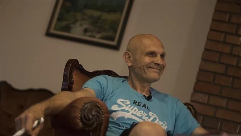 Predrag Spasić, nekadašnji fudbaler Reala: Kod Ivice Osima svaki detalj bio na svom mjestu