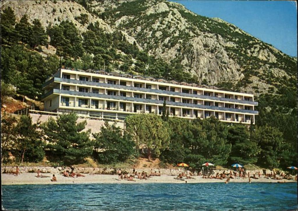 Brkić i Del Vechio na početnim pozicijama