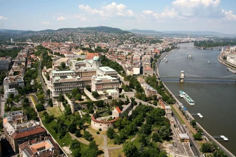 Budimpešta