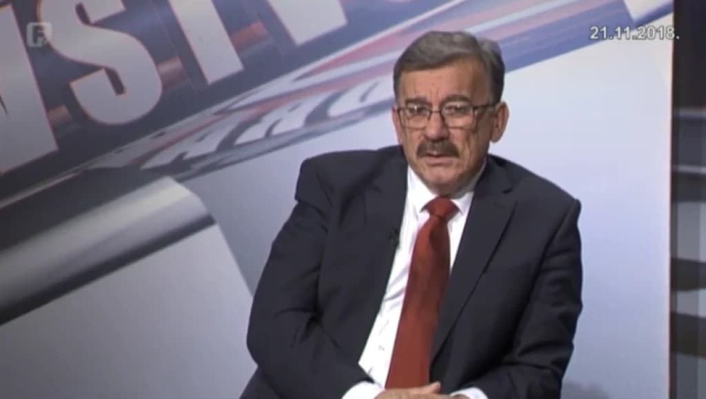 Lazović: Govorio sam ljudima u svojoj partiji: "Nikad ne reci nikad"