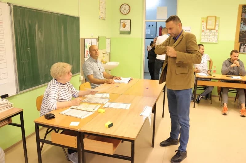 Izbori, Banja Luka 