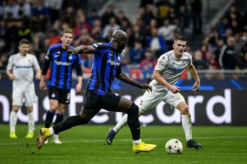 Zastrašujuća zarada, učinak nikakav: Lukakuova minuta na terenu košta Inter 46.875 eura