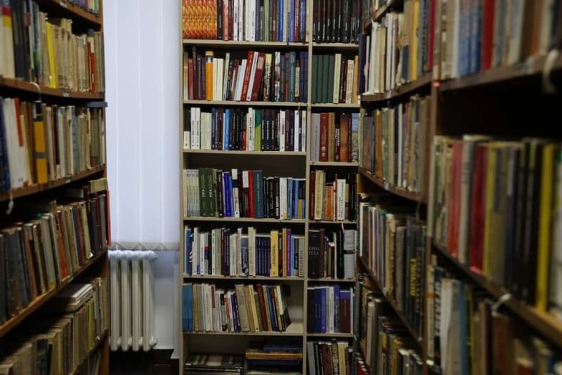 JU Biblioteka Sarajevo 