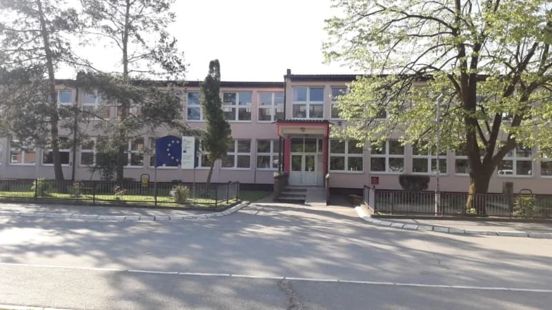 Prva osnovna škola Maglaj