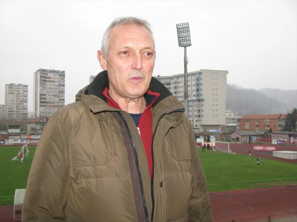 Dževad Šećerbegović