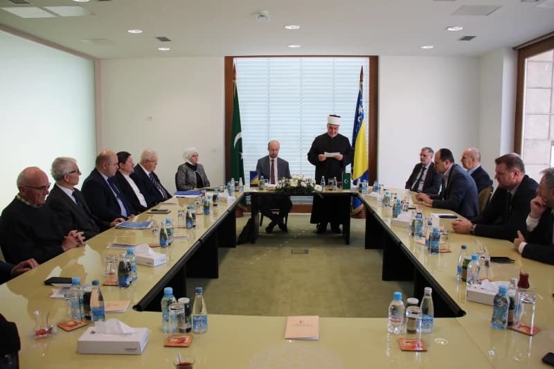 Obilježeno 20 godina rada Ustavnog suda Islamske zajednice u BiH