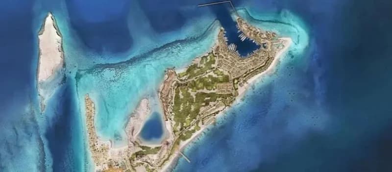 Saudijska Arabija, Sindalah
