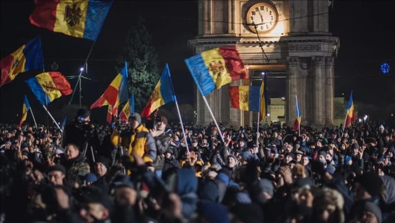 Moldavija tvrdi da Rusija planira da izvrši invaziju na njenu teritoriju početkom 2023. godine