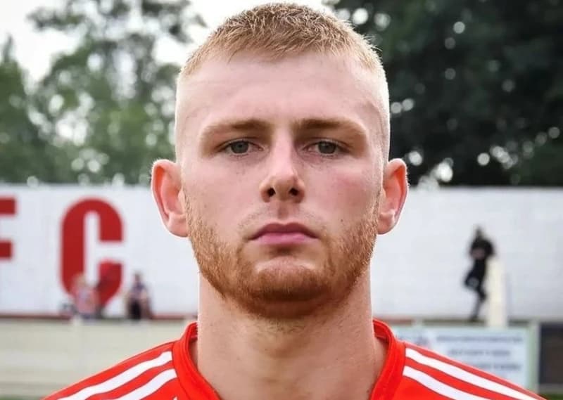 Mladi fudbaler ubijen na plesnom podijumu