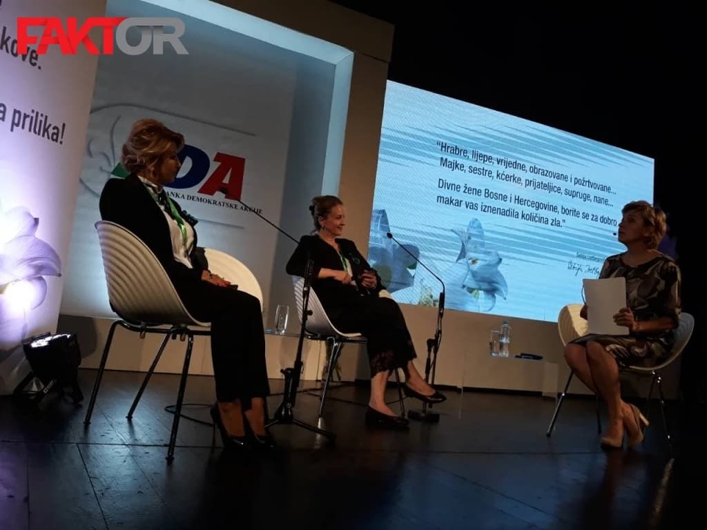 Izdržala sam više od 1.500 naslovnih strana užasnog vrijeđanja, a recept za uspjeh su red, rad i disciplina