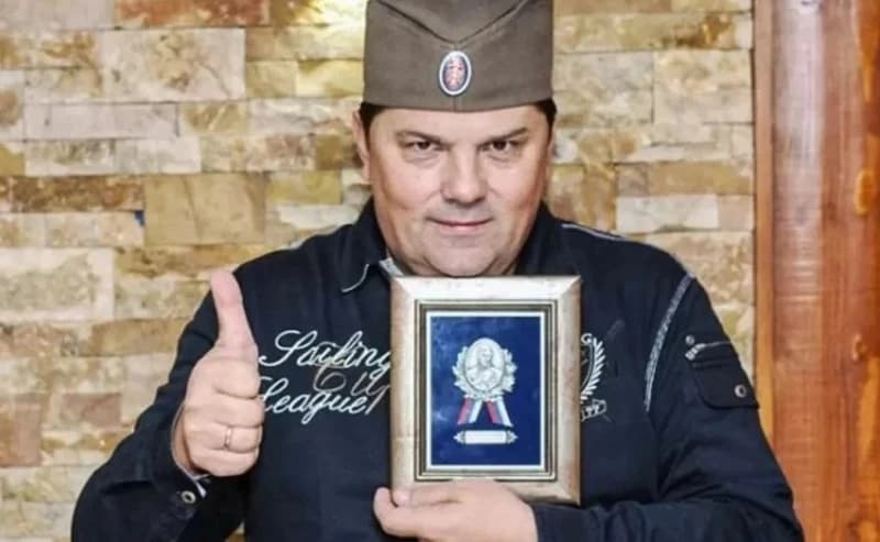 Stevandić: Nikšić je pod pritiskom politike sećije, "Osmorka" se nije bunila zbog 9. januara i imovine dok...