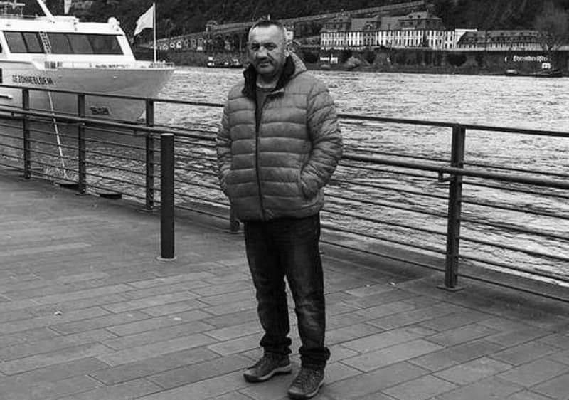 FK Radnik: Tragično je nastradao čuveni fudbalski trener Bogdan Todorović Ćiro
