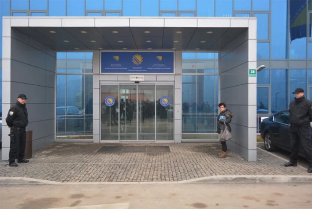 Za osam ilegalnih migranata izrečene mjere protjerivanja iz BiH