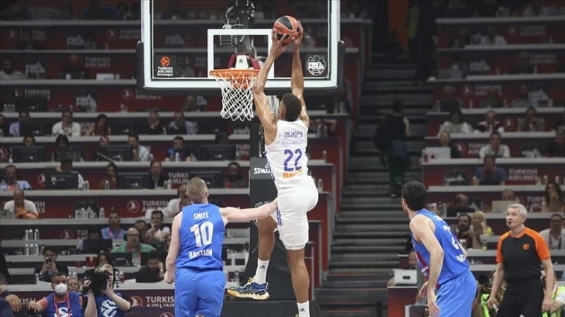 Dubai dobija klub i domaćinstvo turnira Eurolige, bogati Arapi plaćaju 150 miliona eura?