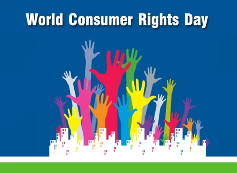 Svjetski dan potrošača